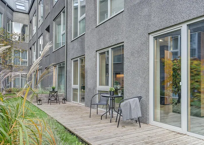 Cohost I Newly Built Apartments By Historical Bastion Wall, Self Check In
