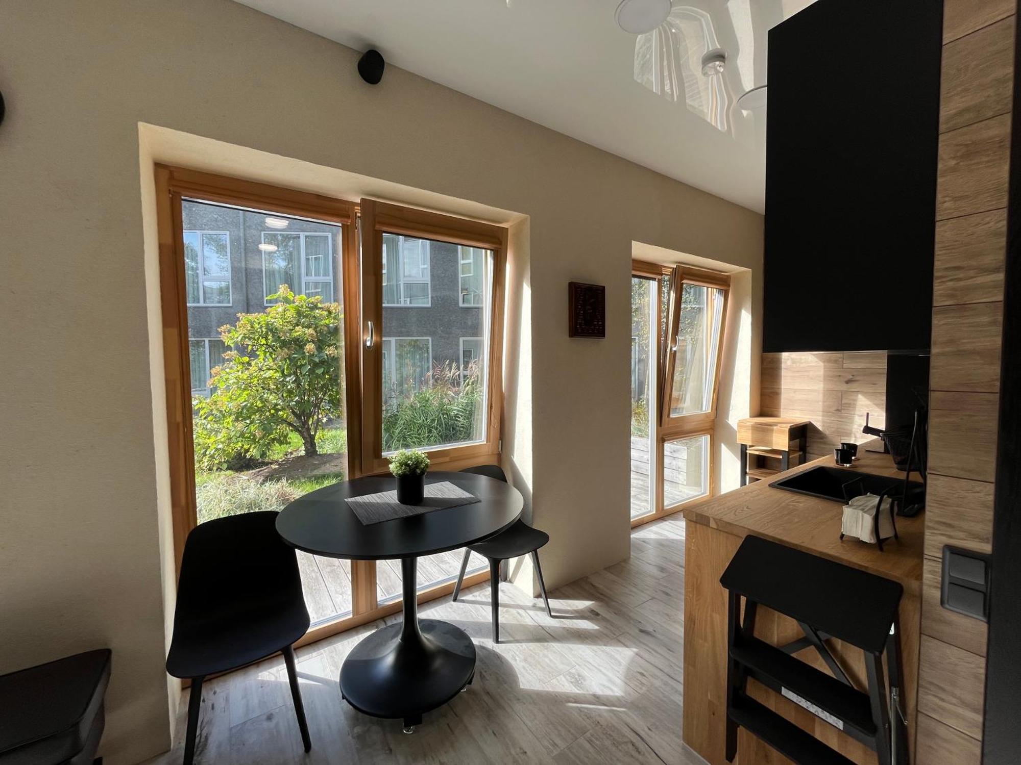 Apartamento Cohost I Newly Built By Historical Bastion Wall, Self Check In *