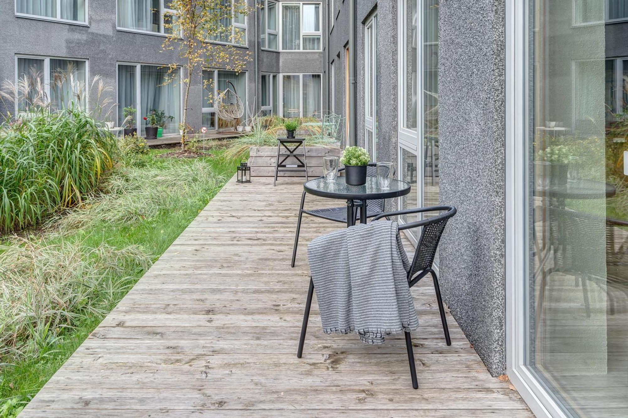 Cohost I Newly Built By Historical Bastion Wall, Self Check In Apartamento *