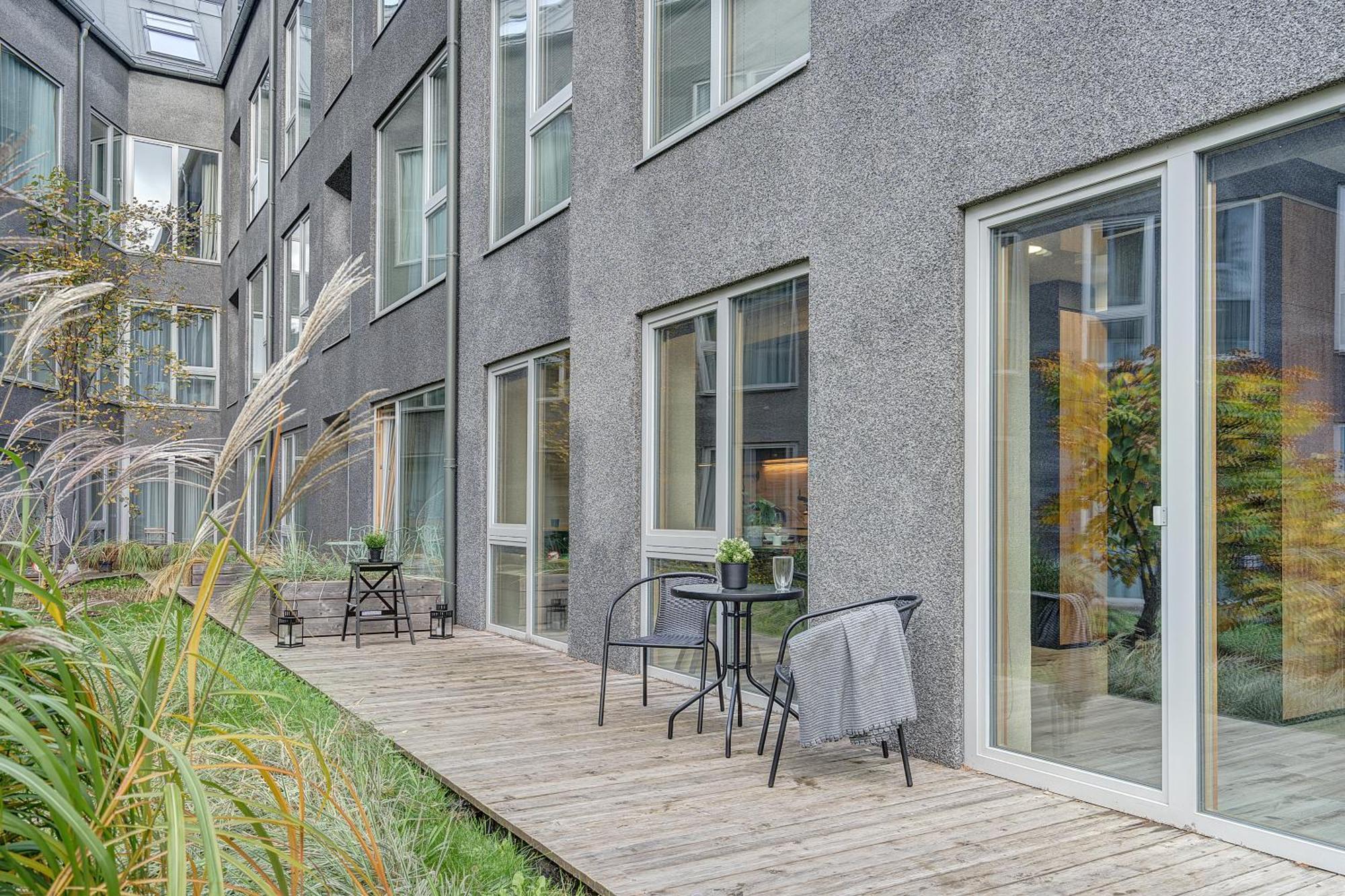 Apartament Cohost I Newly Built By Historical Bastion Wall, Self Check In Wilno