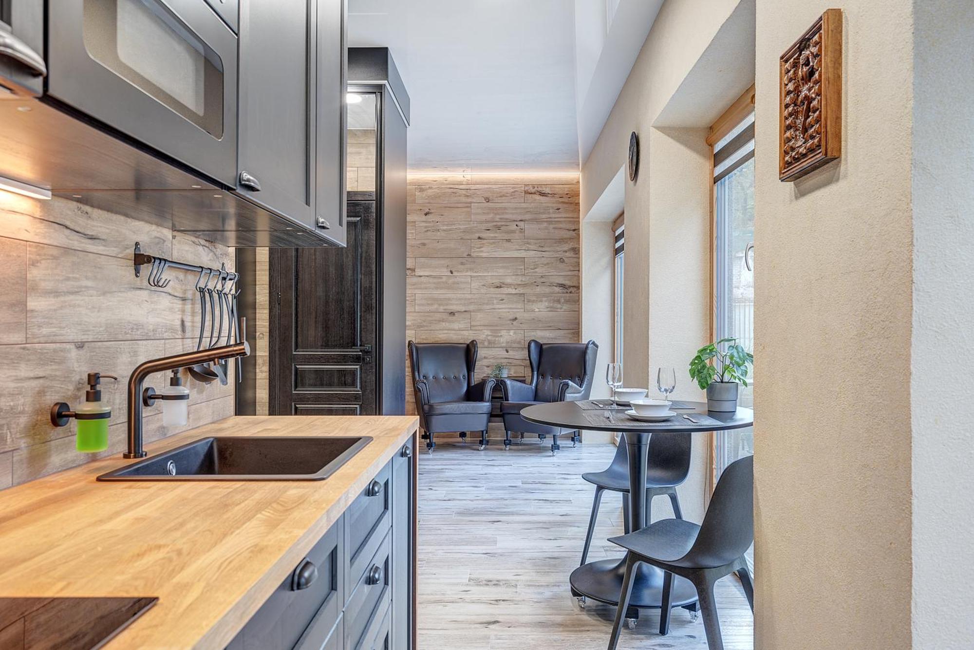 Cohost I Newly Built By Historical Bastion Wall, Self Check In Apartamento