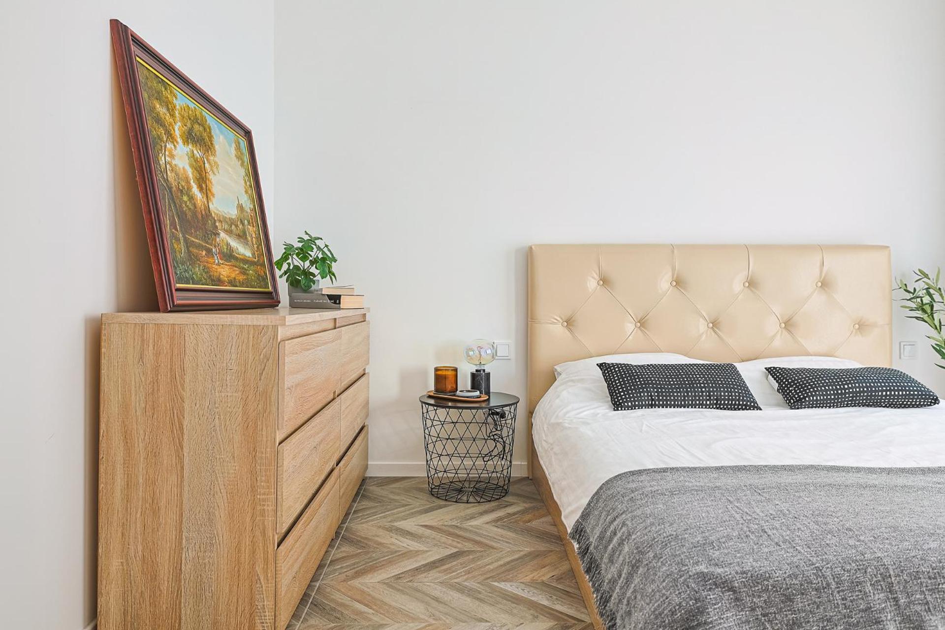 Cohost I Newly Built By Historical Bastion Wall, Self Check In * Vilnius