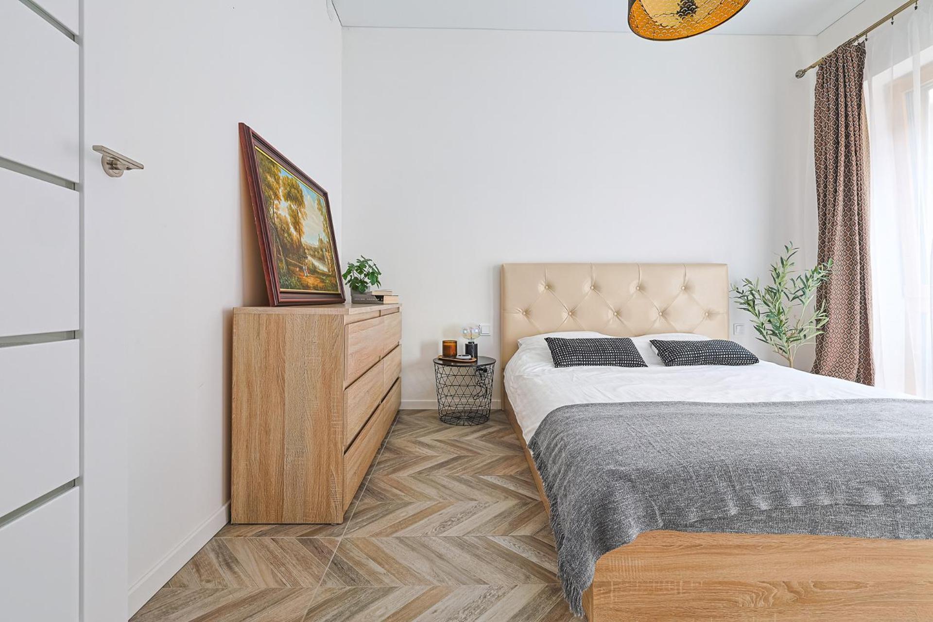 Dzīvoklis Cohost I Newly Built By Historical Bastion Wall, Self Check In *